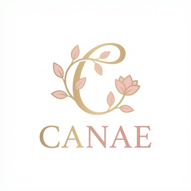 株式会社CANAE ロゴ